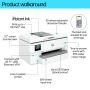 HP OfficeJet Pro HP 9720e Wide Format All-in-One printer, Kleur, Printer voor Kleine kantoren, Printen, kopiëren, scannen, HP+; geschikt voor HP Instant Ink; draadloos; dubbelzijdig printen; automatische documentinvoer; printen vanaf telefoon of tablet; s thumbnail