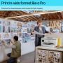 HP OfficeJet Pro HP 9720e Wide Format All-in-One printer, Kleur, Printer voor Kleine kantoren, Printen, kopiëren, scannen, HP+; geschikt voor HP Instant Ink; draadloos; dubbelzijdig printen; automatische documentinvoer; printen vanaf telefoon of tablet; s thumbnail
