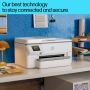 HP OfficeJet Pro HP 9720e Wide Format All-in-One printer, Kleur, Printer voor Kleine kantoren, Printen, kopiëren, scannen, HP+; geschikt voor HP Instant Ink; draadloos; dubbelzijdig printen; automatische documentinvoer; printen vanaf telefoon of tablet; s thumbnail