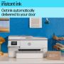 HP OfficeJet Pro HP 9720e Wide Format All-in-One printer, Kleur, Printer voor Kleine kantoren, Printen, kopiëren, scannen, HP+; geschikt voor HP Instant Ink; draadloos; dubbelzijdig printen; automatische documentinvoer; printen vanaf telefoon of tablet; s thumbnail