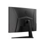 MSI G27C4X computer monitor 68,6 cm (27") 1920 x 1080 Pixels Full HD LCD Zwart (9S6-3CA91T-096) thumbnail