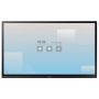 Sharp 60005933 beeldkrant Digitale signage flatscreen 190,5 cm (75") LCD 500 cd/m² 4K Ultra HD Zwart Touchscreen 24/7 (60005933) thumbnail