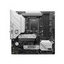 MSI B760M Ptoject Zero Intel B760 LGA 1700 micro ATX (7E14-001R) thumbnail