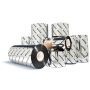 Intermec TMX 2010 / HP06 thermal ribbon 300 m Zwart (1-970700-05-0) thumbnail