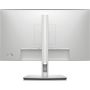 DELL UltraSharp U2424H computer monitor 60,5 cm (23.8") 1920 x 1080 Pixels Full HD LCD Zwart, Zilver (210-BKTZ) thumbnail