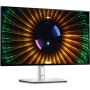 DELL UltraSharp U2424H computer monitor 60,5 cm (23.8") 1920 x 1080 Pixels Full HD LCD Zwart, Zilver (210-BKTZ) thumbnail