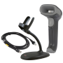 Honeywell Barcode-Scanner Voyager 1400G 2D USB Kabel inkl. Ständer (1400G2D-2USB-1) thumbnail