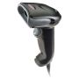 Honeywell 1450G2D-2USB-1 barcode-lezer Draagbare streepjescodelezer 1D/2D Zwart (1450G2D-2USB-1) thumbnail