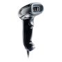 Honeywell 1450G2D-2USB-1 barcode-lezer Draagbare streepjescodelezer 1D/2D Zwart (1450G2D-2USB-1) thumbnail
