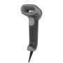 Honeywell Voyager XP 1470g Draagbare streepjescodelezer 1D/2D CMOS Zwart, Grijs (1470G2D-2-R) thumbnail