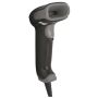 Honeywell Voyager XP 1470g Draagbare streepjescodelezer 1D/2D CMOS Zwart, Grijs (1470G2D-2-R) thumbnail