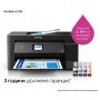 Epson EcoTank L14150 - all in one printing device - print, scan, copy, fax 4800 x 1200 DPI A3+ 17ppm ADF Wi-Fi AirPrint thumbnail