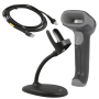 Honeywell Voyager Extreme Performance 1470g 2D Barcodescanner (1470G2D-6USB-1-R) thumbnail