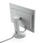 Fujitsu B24-9 TE computer monitor 60,5 cm (23.8") 1920 x 1080 Pixels Full HD LED Grijs (S26361-K828-V442) thumbnail