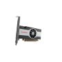 HP AMD Radeon RX 6400 4 GB DP+HDMI grafische kaart (6Q3U4AA) thumbnail