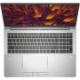 HP ZBook Fury 16 G10 Intel® Core™ i7 i7-13700HX Mobiel werkstation 40,6 cm (16") WUXGA 16 GB DDR5-SDRAM 512 GB SSD NVIDIA RTX A2000 Wi-Fi 6E (802.11ax) Windows 11 Pro Grijs (98J61ET#ABH) thumbnail