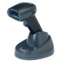 Honeywell 1902gHD-2 Draagbare streepjescodelezer 1D/2D Laser Zwart, Grijs (1902GHD-2USB-5) thumbnail