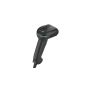 Honeywell Xenon 1950g Draagbare streepjescodelezer 1D/2D Zwart (1950GHD-2-R) thumbnail