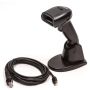 Honeywell Xenon XP 1950g, Portable barcode reader, 1D-2D, LED, PDF417 (1950GSR-2USB-2-R) thumbnail