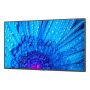 NEC MultiSync M981 Digitale signage flatscreen 2,49 m (98") LCD 500 cd/m² 4K Ultra HD Zwart (60005069) thumbnail
