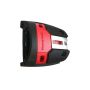 Honeywell Granit 1990iSR Draagbare streepjescodelezer 1D/2D LED Zwart, Rood (1990ISR-3USB-R) thumbnail