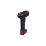 Honeywell Granit 1990iSR Draagbare streepjescodelezer 1D/2D LED Zwart, Rood (1990ISR-3USB-R) thumbnail