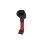 Honeywell Granit 1990iSR Draagbare streepjescodelezer 1D/2D LED Zwart, Rood (1990ISR-3USB-R) thumbnail