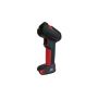 Honeywell Granit 1990iSR Draagbare streepjescodelezer 1D/2D LED Zwart, Rood (1990ISR-3USB-R) thumbnail