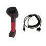 Honeywell 1990iXR RS232 Kit Bedraad 1D/2D Barcodescanner (1990IXR-3SER-R) thumbnail