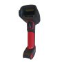 Honeywell Granit 1991iSR Draagbare streepjescodelezer 1D/2D LED Zwart, Rood (1991ISR-3-R) thumbnail