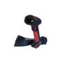 Honeywell Granit 1991iXR Draagbare streepjescodelezer 1D/2D Zwart, Rood (1991IXR-3-R) thumbnail