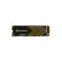 Transcend MTE245S 250GB M.2 2280 PCIe Gen4x4 NVMe (TS250GMTE245S) thumbnail