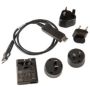 Intermec 203-990-001 oplader voor mobiele apparatuur Zwart (203-990-001) thumbnail