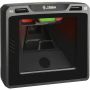 Zebra SP72-V, 2D, SR, EAS, Digimarc, USB, zwart (SP7201-SV00004ZSWW) thumbnail