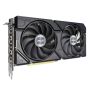 ASUS Dual -RTX4070-O12G-EVO NVIDIA GeForce RTX 4070 12 GB GDDR6X (90YV0J15-M0NA00) thumbnail