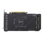 ASUS Dual -RTX4070-O12G-EVO NVIDIA GeForce RTX 4070 12 GB GDDR6X (90YV0J15-M0NA00) thumbnail