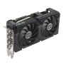 ASUS Dual -RTX4070-O12G-EVO NVIDIA GeForce RTX 4070 12 GB GDDR6X (90YV0J15-M0NA00) thumbnail