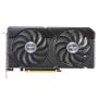 ASUS Dual -RTX4070-O12G-EVO NVIDIA GeForce RTX 4070 12 GB GDDR6X (90YV0J15-M0NA00) thumbnail