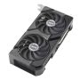 ASUS Dual -RTX4070-O12G-EVO NVIDIA GeForce RTX 4070 12 GB GDDR6X (90YV0J15-M0NA00) thumbnail