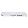 CISCO Catalyst 1200 24-Port Switch / Data-Only / 4 x 10G SFP+ Uplinks (C1200-24T-4X) (C1200-24T-4X) thumbnail