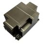 DELL EMC Processor Koelplaat/radiatoren Zilver (412-BBHD) thumbnail