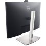 DELL P Series P2724DEB computer monitor 68,6 cm (27") 2560 x 1440 Pixels Quad HD LCD Zwart, Zilver (DELL-P2724DEB) thumbnail