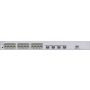 HUAWEI eKit S220 Series S220-24T4X Managed L2 Gigabit Ethernet (10/100/1000) 1U Grijs (98012375) thumbnail