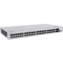 HUAWEI eKit S220 Series S220-48P4X Managed L2 Gigabit Ethernet (10/100/1000) Power over Ethernet (PoE) 1U Grijs (98012378) thumbnail