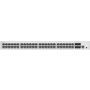 HUAWEI eKit S220 Series S220-48P4X Managed L2 Gigabit Ethernet (10/100/1000) Power over Ethernet (PoE) 1U Grijs (98012378) thumbnail