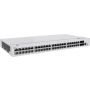 HUAWEI eKit S220 Series S220-48T4S Managed L2 Gigabit Ethernet (10/100/1000) 1U Grijs (98012380) thumbnail
