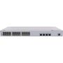 HUAWEI eKit S310 Series S310-24P4X Managed L2+ Gigabit Ethernet (10/100/1000) Power over Ethernet (PoE) 1U Grijs (98012382) thumbnail