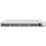 HUAWEI eKit S310 Series S310-48P4S Managed L2+ Gigabit Ethernet (10/100/1000) Power over Ethernet (PoE) 1U Grijs (98012384) thumbnail