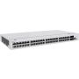 HUAWEI eKit S310 Series S310-48P4S Managed L2+ Gigabit Ethernet (10/100/1000) Power over Ethernet (PoE) 1U Grijs (98012384) thumbnail