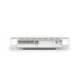 Linksys Velop Micro 6 Dual-band (2.4 GHz / 5 GHz) Wi-Fi 6 (802.11ax) Wit 4 Intern (LN11011201-KE) thumbnail